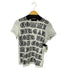 コムデギャルソンシャツ COMME des GARCONS SHIRT ロングスリーブ Uネック Tシャツ レディース S