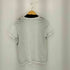 コムデギャルソンシャツ COMME des GARCONS SHIRT ロングスリーブ Uネック Tシャツ レディース S