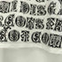コムデギャルソンシャツ COMME des GARCONS SHIRT ロングスリーブ Uネック Tシャツ レディース S