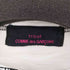 コムデギャルソンシャツ COMME des GARCONS SHIRT ロングスリーブ Uネック Tシャツ レディース S