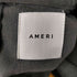 アメリ AMERI BALLOON SLEEVE DIMENSIONAL DRESS レディース FREE