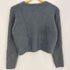 ナチュラルビューティーベーシック NATURAL BEAUTY BASIC 24aw シャギーアンサンブル レディース FREE