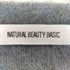 ナチュラルビューティーベーシック NATURAL BEAUTY BASIC 24aw シャギーアンサンブル レディース FREE