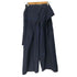 アメリ AMERI KITE DENIM ワイドパンツ レディース JPN:M