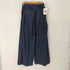 アメリ AMERI KITE DENIM ワイドパンツ レディース JPN:M