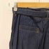 アメリ AMERI KITE DENIM ワイドパンツ レディース JPN:M