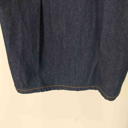 アメリ AMERI KITE DENIM ワイドパンツ レディース JPN:M