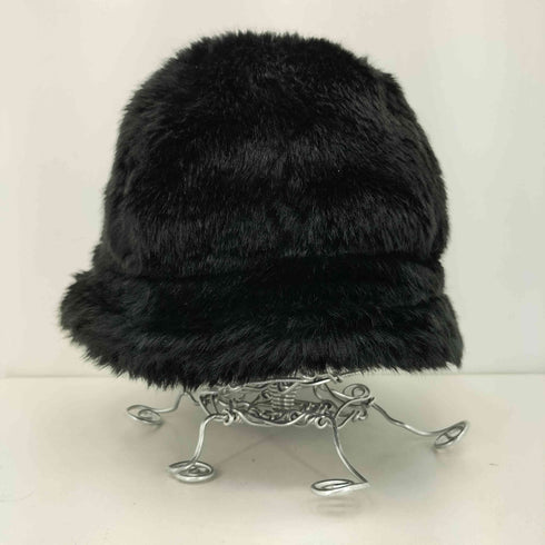 キジマタカユキ KIJIMA TAKAYUKI HAT MAKER ファーハット レディース 2