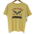 ザリアルマッコイズ THE REAL McCOYS U.S ARMY AIR FORCES Tシャツ メンズ US:38