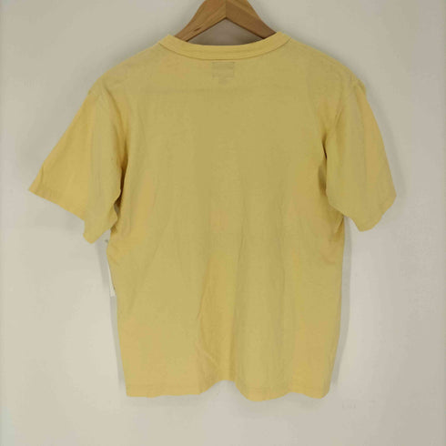 ザリアルマッコイズ THE REAL McCOYS U.S ARMY AIR FORCES Tシャツ メンズ US:38