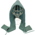 Meryll Rogge 25AW リブ ハット コンビ マフラー メンズ ONE SIZE