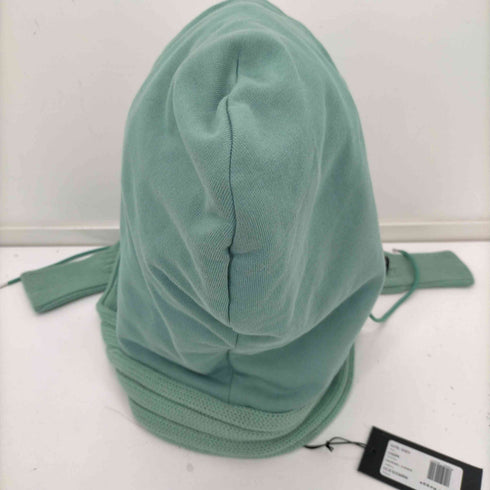 Meryll Rogge 25AW リブ ハット コンビ マフラー メンズ ONE SIZE