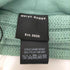 Meryll Rogge 25AW リブ ハット コンビ マフラー メンズ ONE SIZE