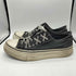 ラッドミュージシャン LAD MUSICIAN 18AW LOW CUT CANVAS SNEAKER ローカット キャンバス スニーカー メンズ 44