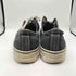 ラッドミュージシャン LAD MUSICIAN 18AW LOW CUT CANVAS SNEAKER ローカット キャンバス スニーカー メンズ 44