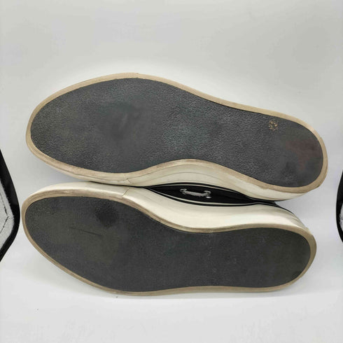 ラッドミュージシャン LAD MUSICIAN 18AW LOW CUT CANVAS SNEAKER ローカット キャンバス スニーカー メンズ 44