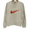 ナイキ NIKE AS M NSW NIKE FLC CREW UNIVERSITY AS M NSWナイキトレンドFLCクルーユニバーシティ メンズ import:S
