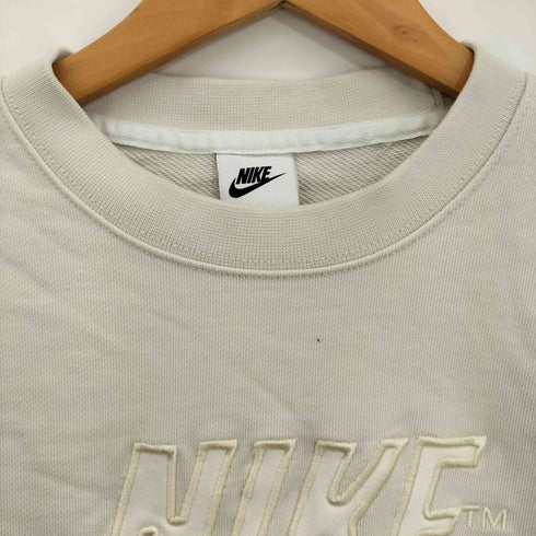 ナイキ NIKE AS M NSW NIKE FLC CREW UNIVERSITY AS M NSWナイキトレンドFLCクルーユニバーシティ メンズ import:S