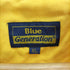 Blue Generation 両面刺繍 L/S BD シャツ メンズ import:XL