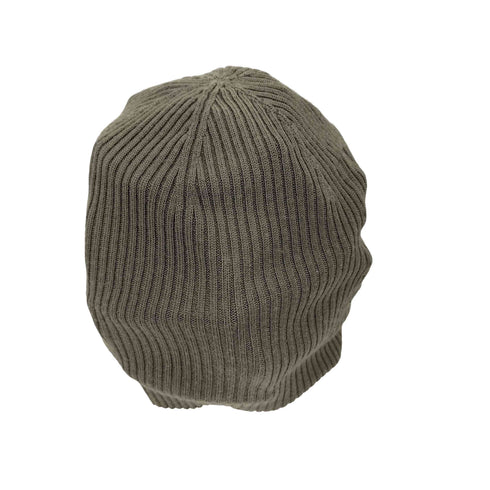 リックオウエンス RICK OWENS ビーニー ワッチ ニット帽 レディース