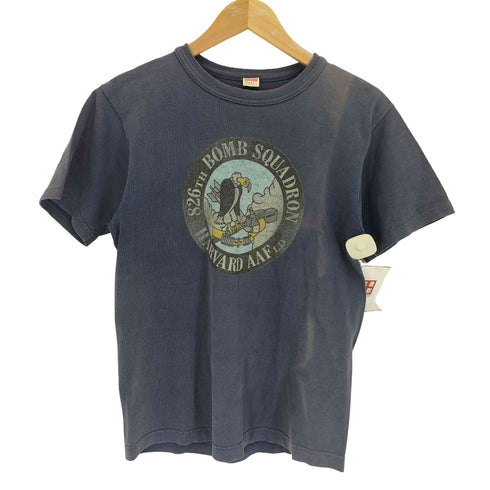 トイズマッコイ TOYS McCOY Nebraska tシャツ メンズ JPN:S