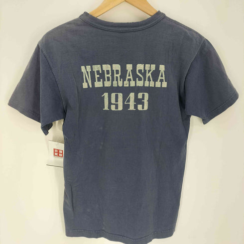トイズマッコイ TOYS McCOY Nebraska tシャツ メンズ JPN:S