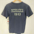 トイズマッコイ TOYS McCOY Nebraska tシャツ メンズ JPN:S