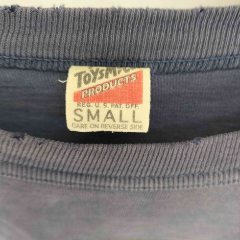 トイズマッコイ TOYS McCOY Nebraska tシャツ メンズ JPN:S