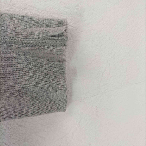 スタジオダルチザン STUDIO DARTISAN TOPIGMARK 79 ナンバリング Vガゼット ジップパーカー メンズ JPN:M