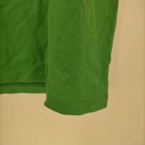 アーペーセー A.P.C. フロッキー ロゴ プリント Tシャツ レディース import:XS