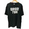 オルタナティブ ロック バンド テキスト プリント S/S Tシャツ メンズ JPN:XL