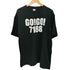 オルタナティブ ロック バンド テキスト プリント S/S Tシャツ メンズ JPN:XL