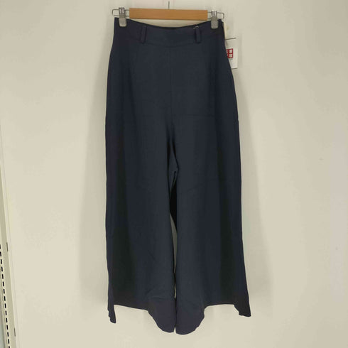 アメリ AMERI ポリエステルワイドパンツ レディース FREE