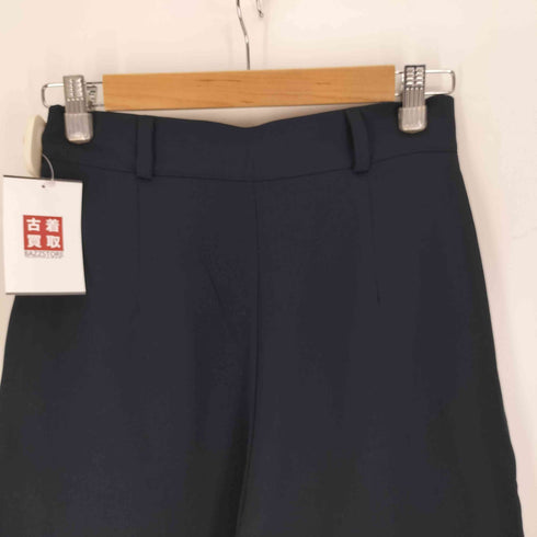 アメリ AMERI ポリエステルワイドパンツ レディース FREE