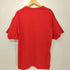 オールドスクール デスメタル バンド アートワーク プリント S/S Tシャツ メンズ import:XL