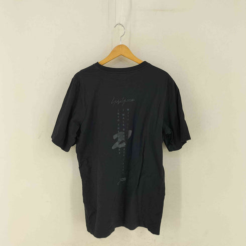 ワイスリー Y-3 U CH1 COMMERATIVE SS TEE メンズ S
