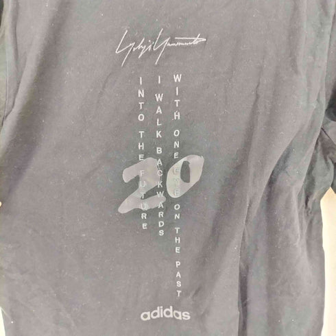 ワイスリー Y-3 U CH1 COMMERATIVE SS TEE メンズ S