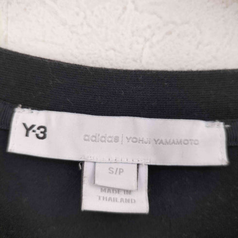 ワイスリー Y-3 U CH1 COMMERATIVE SS TEE メンズ S