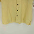 Havana Jack'S cafe 90S レーヨン 開襟 総柄 オープンカラー S/S シャツ メンズ import:XL