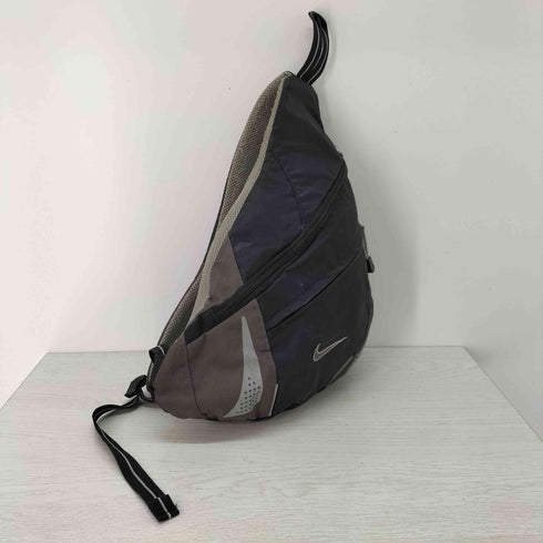 ナイキ NIKE Y2K ワンショルダーバッグ スリングバッグ メンズ