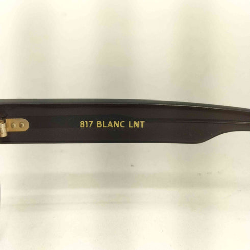 BLANC BE004 CLR-BLK メンズ 48□23-145