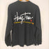 ハンテン HANG TEN 90S 両面 プリント L/S Tシャツ メンズ