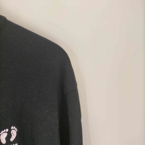ハンテン HANG TEN 90S 両面 プリント L/S Tシャツ メンズ