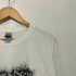 ゴアグラインド バンド アートワーク プリント L/S Tシャツ メンズ import:L