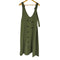 アメリ AMERI 2WAY BUTTON DRESS レディース JPN:M