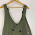 アメリ AMERI 2WAY BUTTON DRESS レディース JPN:M