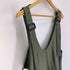 アメリ AMERI 2WAY BUTTON DRESS レディース JPN:M