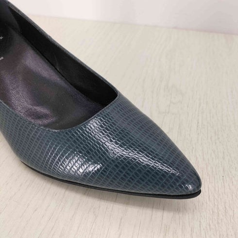 ワコールサクセスウォーク Wacoal success walk ポインテッドトゥ パンプス レディース 23 1/2