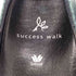 ワコールサクセスウォーク Wacoal success walk ポインテッドトゥ パンプス レディース 23 1/2