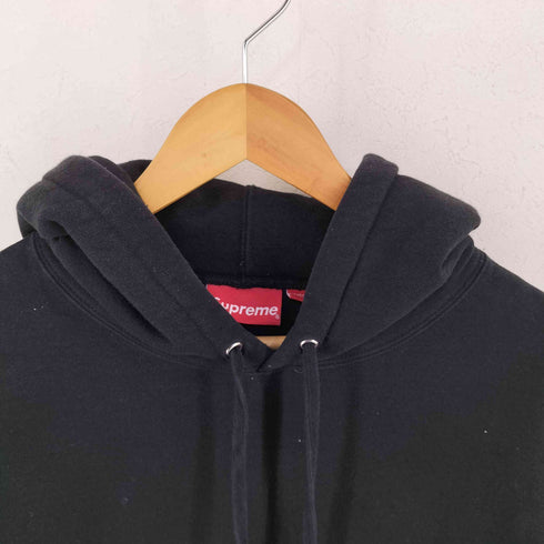 シュプリーム Supreme Sleeve Arc Hooded Sweatshirt メンズ M